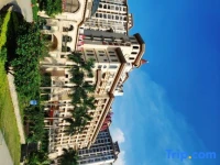 Chongzuo Shengzhan Hotel 