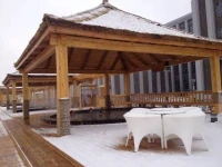 Yishucun Hot Spring Hotel 