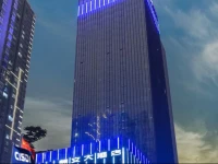 Chongqing C Plaza Hotel 