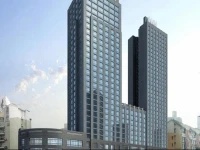 Chongqing Jin Jiang Oriental Hotel 