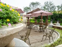 SUN KINGDOM HOT SPRING&RESORT HOTEL CHONGQING 