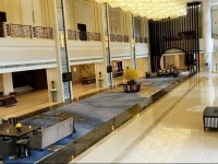 Yuzhou Hotel 