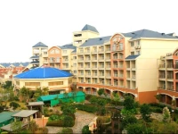 Chongqing Dongfangshanshui Holiday Hotel 