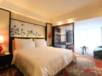 Chongqing Dongmo Hotel 