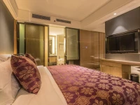 Chongqing Excel Grand Hotel 