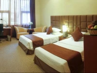 Chongqing Milky Way Hotel 