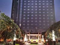 Coro Hotel @ Chongqing Fortune Plaza 