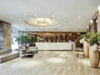 EHWESDA Hotel 
