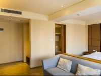 JI Hotel North Railway Station Chongqing 