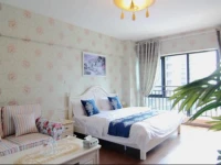 Jiangshang Apartment 
