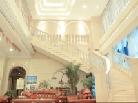 Vienna Hotel Chongqing Changshengqiao Underground Station 