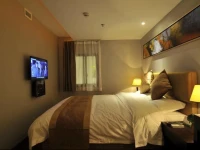 Zilaike Hotel Guanyin Bridge Branch 