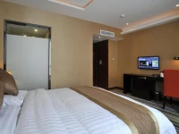 Zilaike Hotel Jiefangbei Branch 