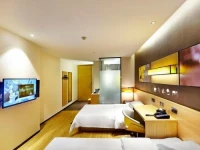 7Days Premium Chongqing Longtou Temple North Railway Station Central Branch 