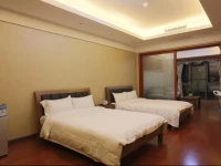 Chongqin Shangdian Apartment 