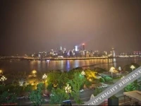 Chongqing Inpression Riverside Apartment 3*