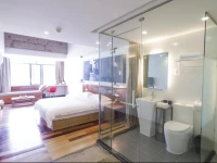 Chongqing Travelling With Hotel(Jie Fang Bei) 