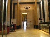 Chongqing Xinzhishang Business Apartment 
