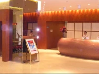 Jinjiang Inn - Chongqing Shopping & Entertainment Center 