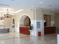 Oak Hotel Chongqing Oxford Street Branch 
