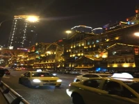 7Days Inn Jiefangbei pedestrian street 