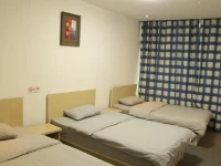 Carefree Island Youth House 