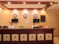 Chongqing Bordeaux Hotel 