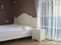 Chongqing Langqingju Apartment 