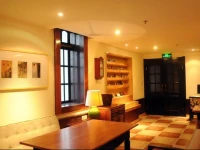 Chongqing Travelling With Hostel пј€Jiefangbei Branchпј‰ 