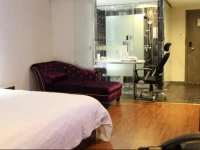 FX Hotel Chongqing at Beibei Southwest University 