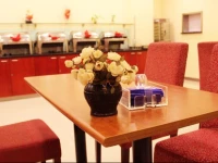 Hanting Hotel Chongqing 3rd Zhongshan Road Branch 