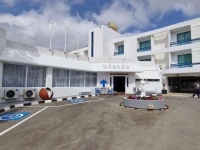 Nereus Hotel 3*