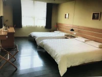 Home Inn Chongqing Guanyin Bridge East Jianxin Road 