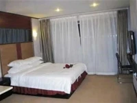 Peng Hu Wan Hotel Apartment Chonqqing 
