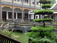 Tao Ran Ju New Contryside Golden Sunshine Eco-Hotel 2*