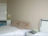 YaJu Apartment - Jiefangbei Branch 
