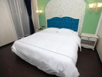 Yueyou Boutique Hotel Wanyuehui 