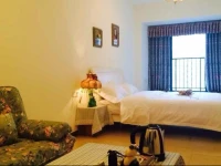Aishang Minyang Inn 