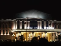 Auwi Hotel 