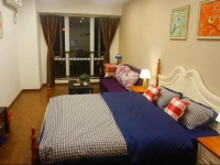 Chongqin Rongshuxia Youpin Apartment 