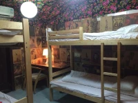 Chongqing Art Youth Hostel VIP Jiefangbei Pedestrian Street 