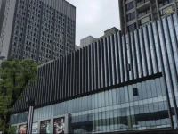 Chongqing Bozun Hotel University City Branch 