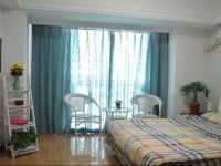 Chongqing Bread Tree Hostel 