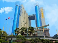 Chongqing Carlton Hotel 