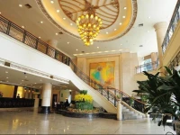 Chongqing Donghe Garden Hotel 
