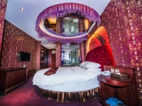 Chongqing Duobeier Hotel 