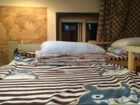 Chongqing Gangyu Peninsula Youth Hostel 