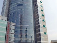 Chongqing Greenway Hotel 4*