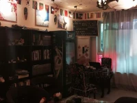 Chongqing Hongyadong Youth Hostel VIP Jiefangbei Pedestrian Street 