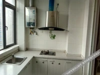 Chongqing Independent Me HotelApartment 